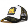 Casquette - Trucker - Pokemon - Pikachu
