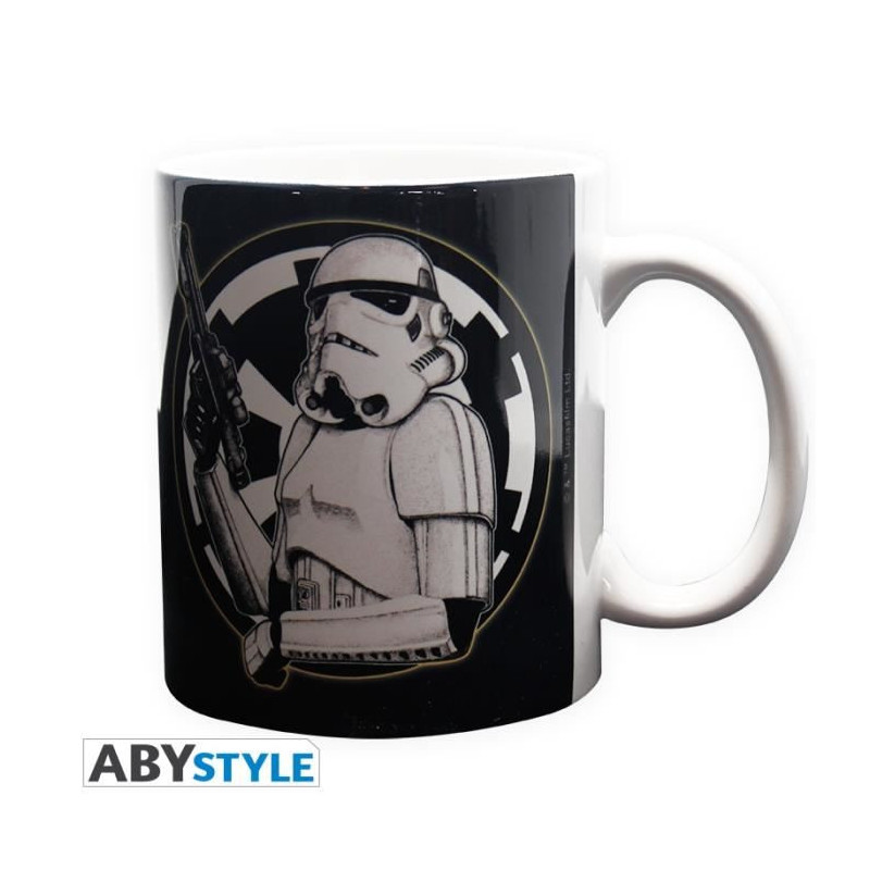 Tazza - Tazza(e) - Star Wars -