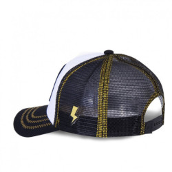 Casquette - Trucker - Pokemon - Pikachu
