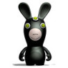 Figura statica - Raving Rabbids - Splinter Cell