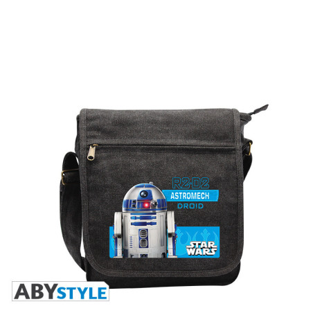 Borsa a tracolla - Star Wars - R2D2