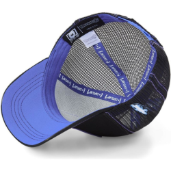 Casquette - Trucker - Dragon Ball - Taille Enfant - Son Goku