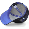 Casquette - Trucker - Dragon Ball - Taille Enfant - Son Goku