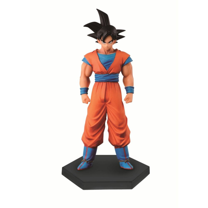 Static Figure - Dragon Ball - Son Goku