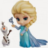 Figurine articulée - Nendoroid - La Reine des Neiges - Elsa
