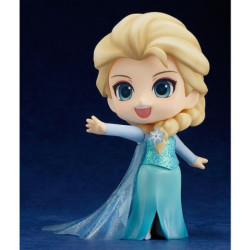 Figura articolata - Nendoroid - Frozen -  - Elsa