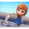 Figura articolata - Nendoroid - Frozen -  - Anna