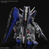 Maquette - Master Grade SD - Gundam - Freedum
