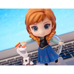 Figura articolata - Nendoroid - Frozen -  - Anna