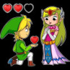 T-shirt - Parodie - The Gift