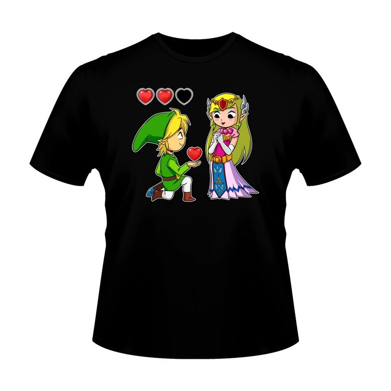 T-shirt - Parody - The Gift