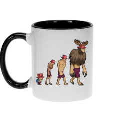 Tazza - Tazza(e) - Parodia - Chopper Evolution