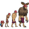 Tazza - Tazza(e) - Parodia - Chopper Evolution