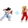 Mug - Mug(s) - Parody - Ha-do-Ken