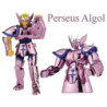 Action Figure - Diecast - Saint Seiya - Perseus Algol