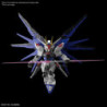 Maquette - Master Grade SD - Gundam - Freedum
