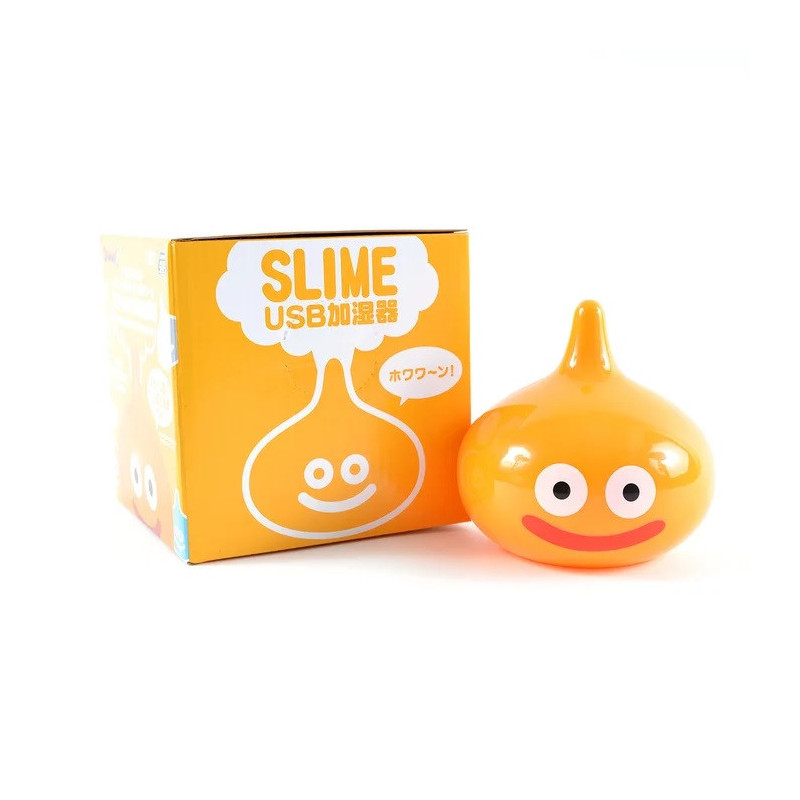 Luftbefeuchter - Dragon Quest - Luftbefeuchter - Slime