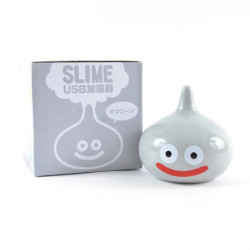 Luftbefeuchter - Dragon Quest - Luftbefeuchter - Slime