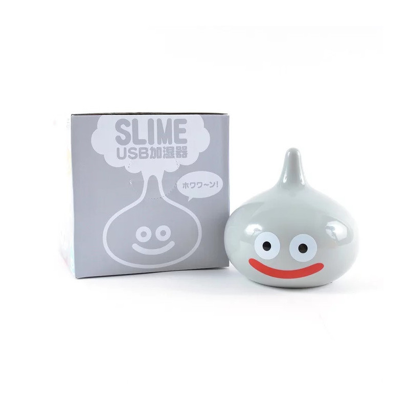 Umidificatore - Dragon Quest - Humidifier - Slime