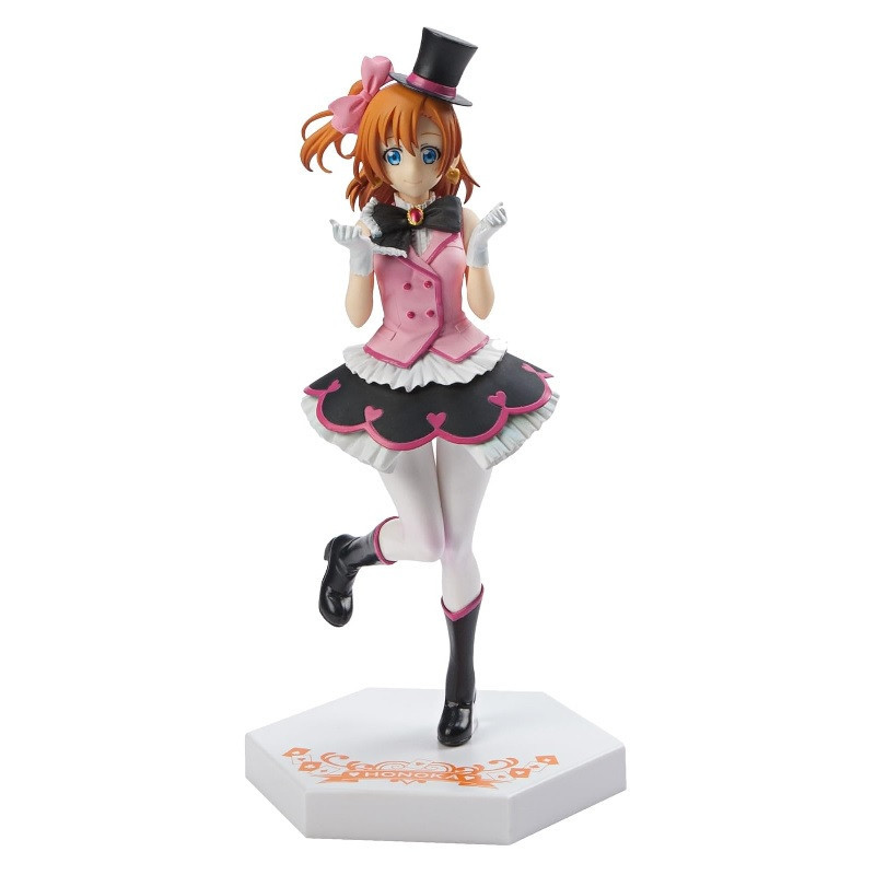 Statische Figur - Love Live - Kosaka Honoka - Special figure