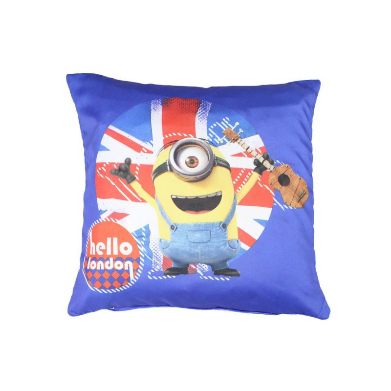 Cushion - Minions - Stuart