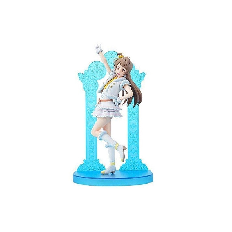 Figurine Statique - Love Live - Minami Kotori - Snow Halation