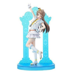 Figura statica - Love Live - Minami Kotori - Snow Halation
