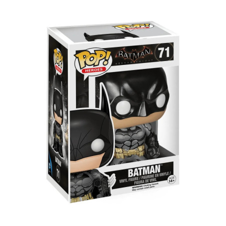 POP - Batman - 71 -  - Batman