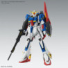 Maquette - Master Grade - Gundam - Zeta Ver.Ka