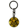 Keychain - One Piece - Trafalgar D. Law