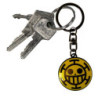 Schlüsselbund - One Piece - Trafalgar D. Law