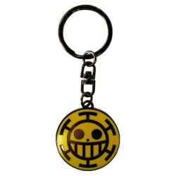 Schlüsselbund - One Piece - Trafalgar D. Law