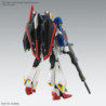Maquette - Master Grade - Gundam - Zeta Ver.Ka
