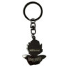 Porte-clefs - Dragon Ball - Vegeta