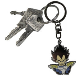 Keychain - Dragon Ball - Vegeta