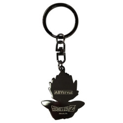 Keychain - Dragon Ball - Vegeta