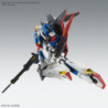 Maquette - Master Grade - Gundam - Zeta Ver.Ka
