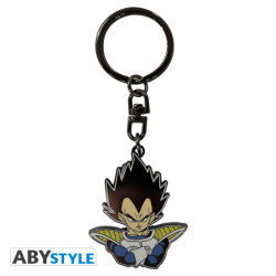 Portachiavi - Dragon Ball -  - Vegeta