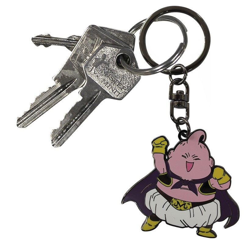 Porte-clefs - Dragon Ball - Majin Boo