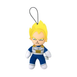Plush - Dragon Ball - Vegeta