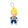 Plush - Dragon Ball - Vegeta