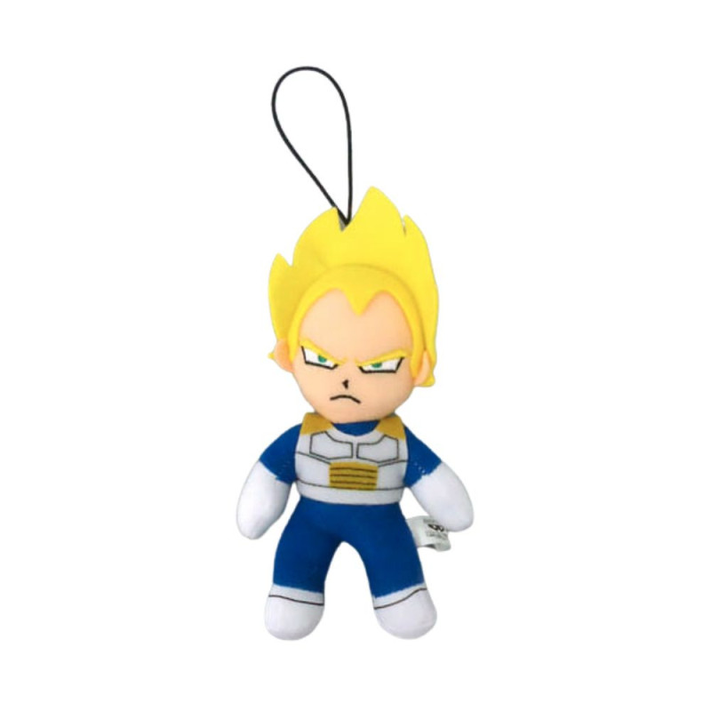 Plüsch - Dragon Ball - Vegeta