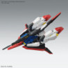 Maquette - Master Grade - Gundam - Zeta Ver.Ka