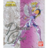 Gelenkfigur - Diecast - Saint Seiya - Perseus Algol