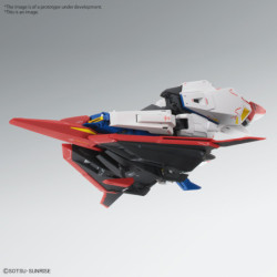 Maquette - Master Grade - Gundam - Zeta Ver.Ka