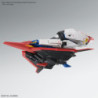 Maquette - Master Grade - Gundam - Zeta Ver.Ka