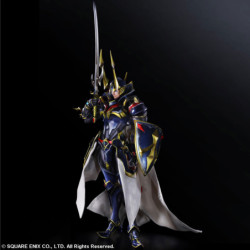Gelenkfigur - Final Fantasy - FF I - Hero Of Light