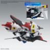 Maquette - Master Grade - Gundam - Zeta Ver.Ka