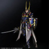 Figura articolata - Final Fantasy - FF I - Hero Of Light