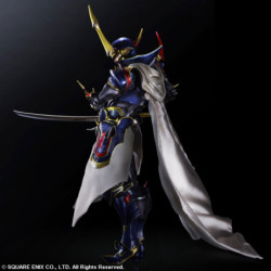 Figura articolata - Final Fantasy - FF I - Hero Of Light
